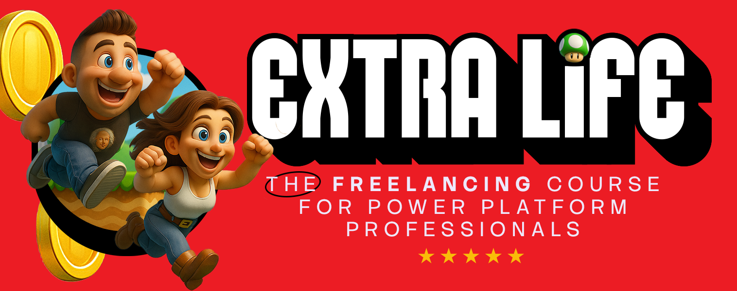 Extra Life